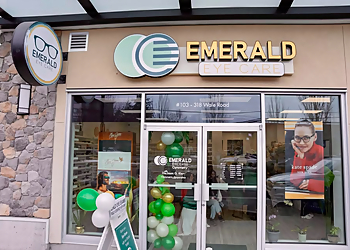 Victoria pediatric optometrist Dr. Jason G. Klar, OD - EMERALD EYE CARE OPTOMETRY