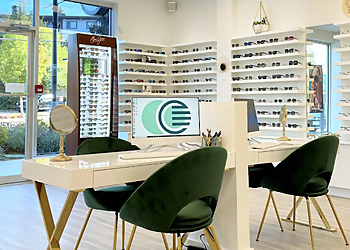 Victoria pediatric optometrist Dr. Jason G. Klar, OD - EMERALD EYE CARE OPTOMETRY