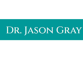 Victoria plastic surgeon Dr. Jason Gray