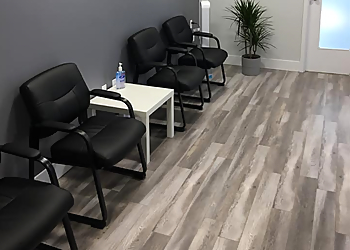 Halifax Podiatres Dr. Jason Ju - DARTMOUTH PODIATRY