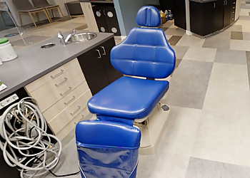 Markham orthodontist Dr. Jason K. Tam - DOCBRACES MCO MARKHAM