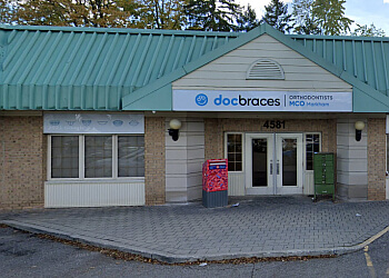 Markham orthodontist Dr. Jason K. Tam - DOCBRACES MCO MARKHAM