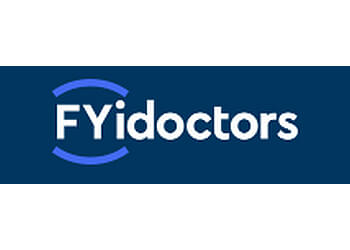Cambridge pediatric optometrist Dr. Jason Ritchie, OD - FYIDOCTORS CAMBRIDGE WATER STREET