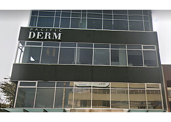 Vancouver dermatologist Dr. Jason Rivers - PACIFIC DERM