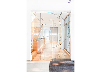 Vancouver dermatologist Dr. Jason Rivers - PACIFIC DERM