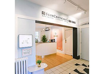 Regina Dermatologists Dr. Jason Sneath - SKIN CLINICS