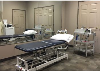 Cambridge Chiropraticiens Dr. Jason Wilson, DC - WILSON HEALTH SERVICES