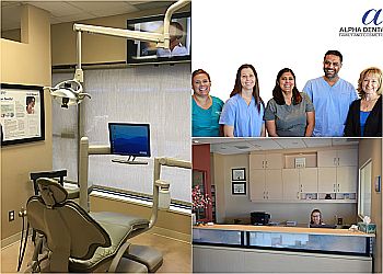 Milton cosmetic dentist Dr. Jaspreet Bhamra - ALPHA DENTAL CARE