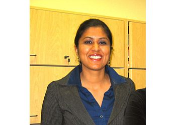 Dr. Jaspreet Bhamra - ALPHA DENTAL CARE 