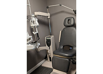 Ottawa Optométristes Pédiatriques Dr. Jay Mithani, OD - EYES IN THE GLEBE