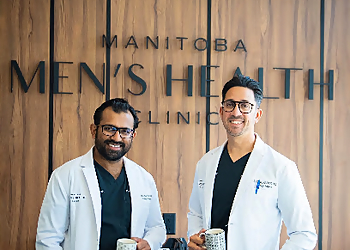 Dr. Jay Nayak - Winnipeg, MB Urologues - Healthcare Staff Image