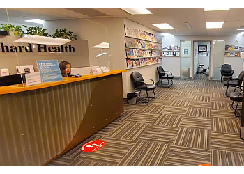 Calgary Chiropraticiens Dr. Jay Shephard, DC - SHEPHARD HEALTH