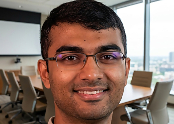 Dr. Jaydeep Krishnakant Moro - Hamilton, ON Orthopedics