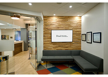 Moncton plastic surgeon Dr. Jayson Dool - DOOL PLASTIC SURGERY