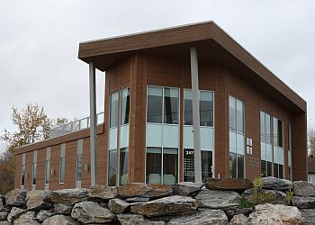 Sherbrooke Dentistes Dr. Jean Bernard - CLINIQUE DENTAIRE & D'IMPLANTOGIE