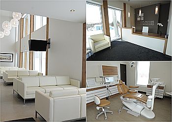 Sherbrooke Dentistes Dr. Jean Bernard - CLINIQUE DENTAIRE & D'IMPLANTOGIE
