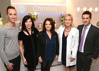 Longueuil primary care physician Dr. Jean-Francois Pepin - DERMAPURE LONGUEUIL