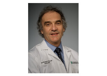 Sherbrooke orthopedic Dr. Jean-François Joncas