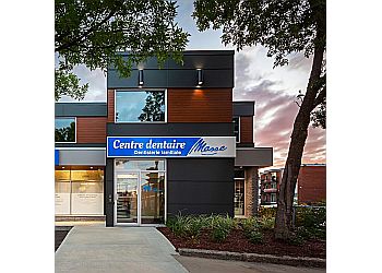 Quebec dentist Dr. Jean-François Masse - CENTRE DENTAIRE MASSE