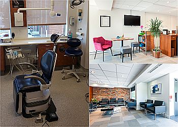 Quebec dentist Dr. Jean-François Masse - CENTRE DENTAIRE MASSE