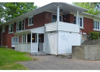 Granby chiropractor Dr Jean-François Petit, Chiropraticien DC - L'Avantage Chiropratique Jean-François Petit