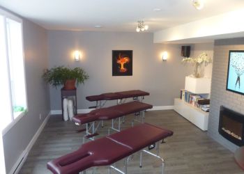 Granby chiropractor Dr Jean-François Petit, Chiropraticien DC - L'Avantage Chiropratique Jean-François Petit