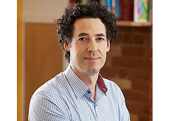 Toronto Cliniques Naturopathiques Dr. Jean-Jacques Dugoua, ND