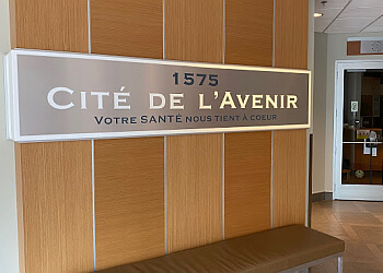 Laval Orthondontistes Dr. Jean-Marc Dumoulin - ORTHO LAVAL