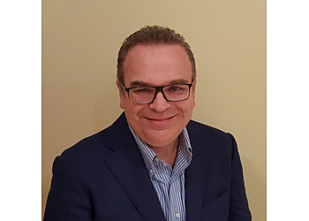 Montreal neurologist Dr. Jean-Marc Girard - CENTRE HOSPITALIER DE L'UNIVERSITÉ DE MONTRÉAL