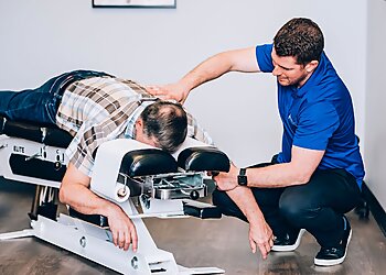 Mirabel Chiropraticiens Dr. Jean-Philippe Bélanger, Chiropraticien DC - ALTERNATIVECHIRO+