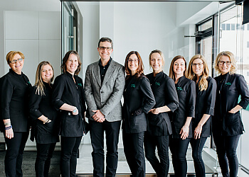 Drummondville orthodontist Dr. Jean-Philippe Houle - ORA ORTHODONTISTE