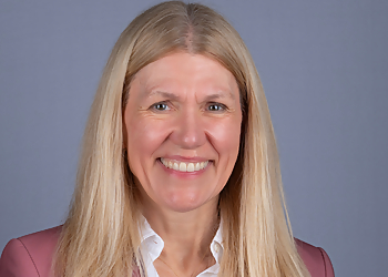 Dr. Jean Seely - Ottawa, ON Radiologists - Doctor Portrait Image