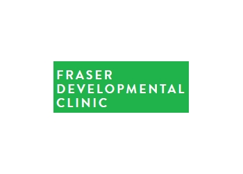 New Westminster psychologist Dr. Christine Phillips-Hing, Ph.D - FRASER DEVELOPMENTAL CLINIC