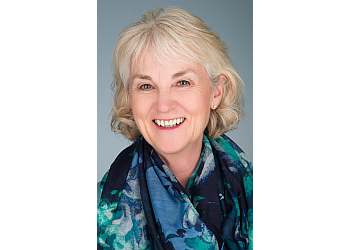 New Westminster psychologist Dr. Jeanine Harper, Ph.D - FRASER DEVELOPMENTAL CLINIC 