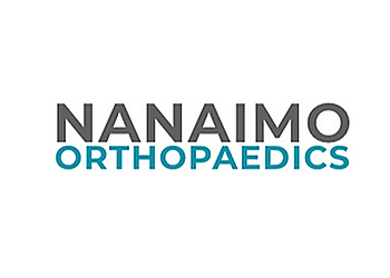 Nanaimo orthopedic Dr. Jed Laughren - NANAIMO ORTHOPAEDICS