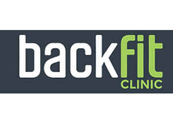 Victoria chiropractor Dr. Jeff Bartlett, DC - BACKFIT CLINIC