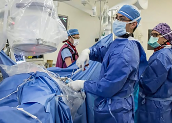 Montreal Neurochirurgiens Dr. Jeff Dror Golan - SIR MORTIMER B DAVIS JEWISH GENERAL HOSPITAL