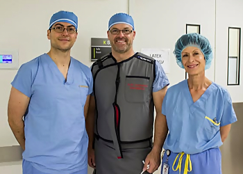 Montreal Neurochirurgiens Dr. Jeff Dror Golan - SIR MORTIMER B DAVIS JEWISH GENERAL HOSPITAL