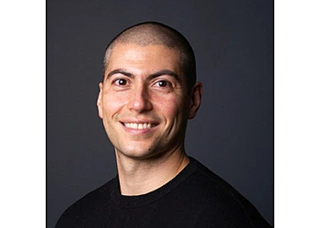 Montreal neurosurgeon Dr. Jeff Dror Golan - SIR MORTIMER B DAVIS JEWISH GENERAL HOSPITAL