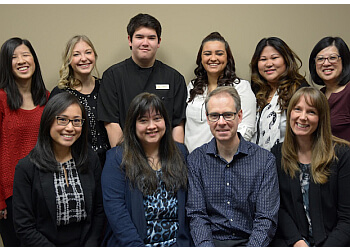 Oakville optometrist Dr. Jeff Goodhew, OD - ABBEY EYE CARE