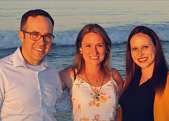 Cape Breton psychologist Dr. Jeff MacLeod, Ph.D. - TURNSTONE PSYCHOLOGY