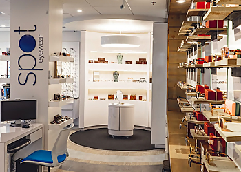 Halifax optometrist Dr. Jeff Sangster, OD - INSIGHT OPTOMETRY