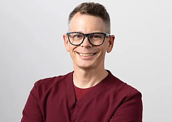 Halifax optometrist Dr. Jeff Sangster, OD - INSIGHT OPTOMETRY