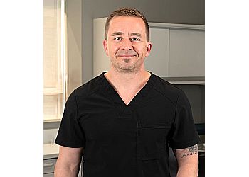 Sudbury
Dentistes
Dr. Jeffrey Budd - SUDBURY DENTAL GROUP image 1