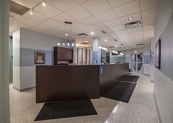 Sudbury Dentistes Dr. Jeffrey Budd - SUDBURY DENTAL GROUP