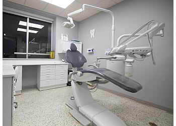 Sudbury Dentistes Dr. Jeffrey Budd - SUDBURY DENTAL GROUP