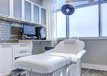 Calgary Chirurgien Plasticien Dr. Jeffrey C. Dawes