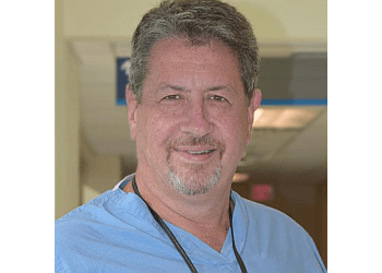 Dr. Jeffrey Gilmour - Markham Stouffville Hospital