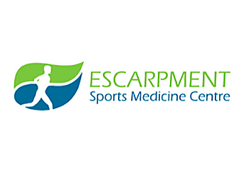 Milton orthopedic Dr. Jeffrey Hartman - ESCARPMENT SPORTS MEDICINE CENTRE
