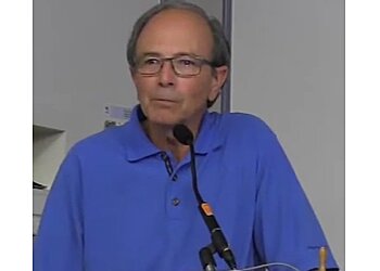 Victoria urologist Dr. Jeffrey M. McCracken